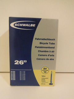 Schwalbe SV13 60mm 26 x 1,50 - 2,50