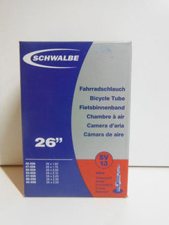 Schwalbe SV13 26 x 1,50 - 2,50