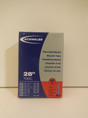 Schwalbe SV17 28 x 1,20 - 1,75