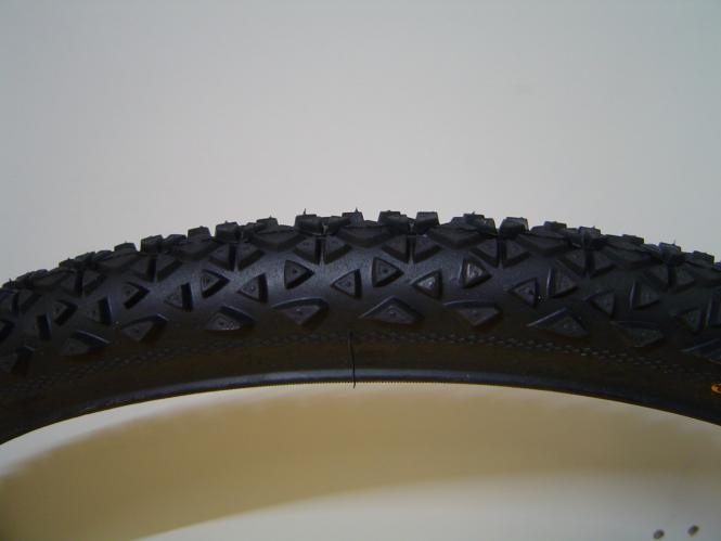 Conti 54-559 Traffic 26 x 2.1