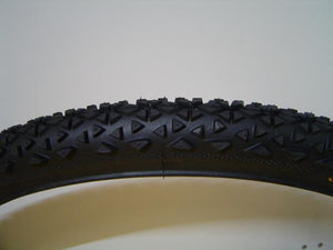 Conti 54-559 Traffic 26 x 2.1