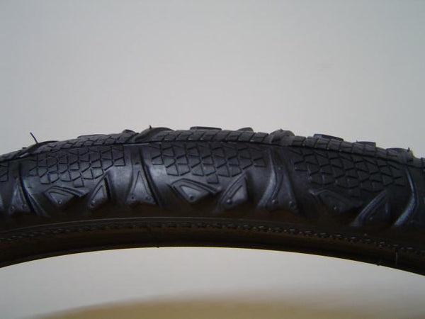 Conti 50-559 Double Fighter II 26 x 1,9