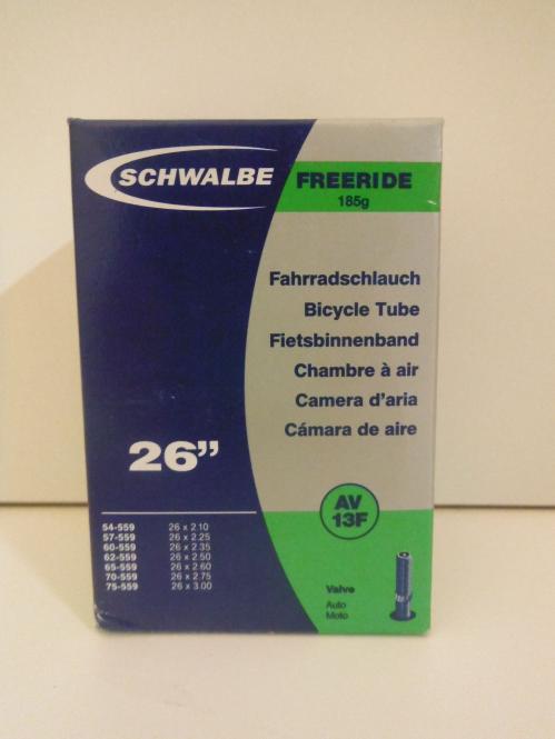 Schwalbe AV 13F 26 x 2,10 - 3,00