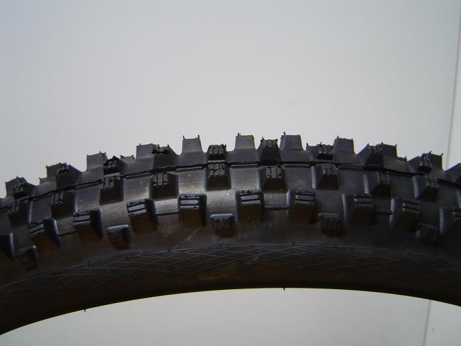 Schwalbe  Dirty Dan 26 X 2,35 Downhill
