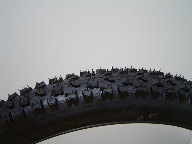 Maxxis 26x2.50 Minion DH Rear