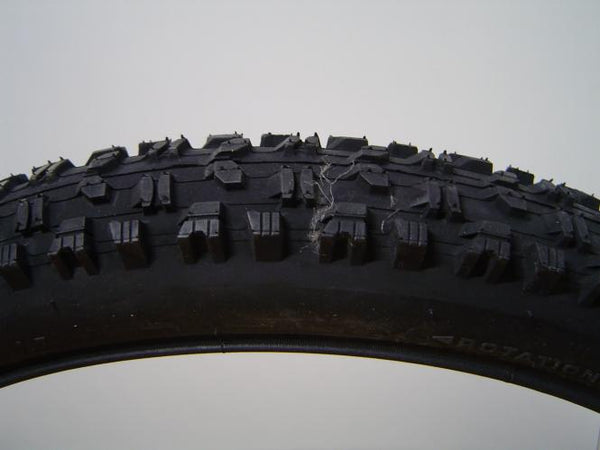 Maxxis Minion DH Rear  26 x 2,70