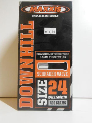 Maxxis Downhill AV 24 x 2,50 - 2,70