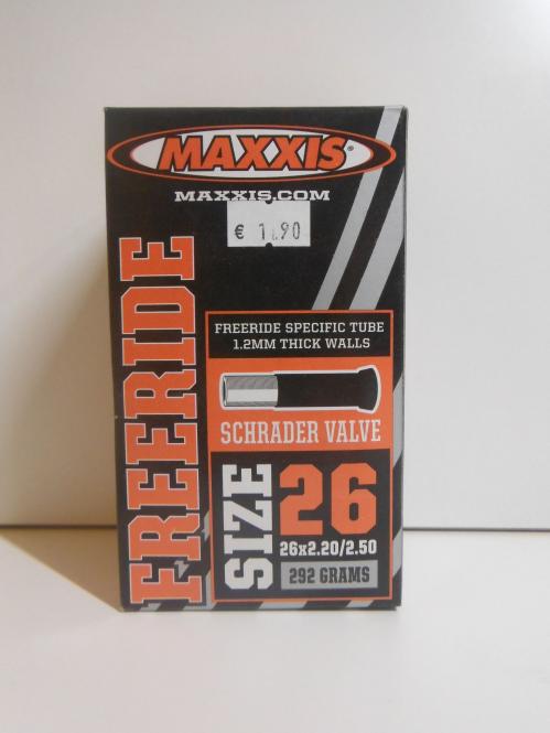 MAXXIS Freeride AV 26 x 2,20 - 2,50