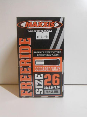 MAXXIS Freeride AV 26 x 2,20 - 2,50