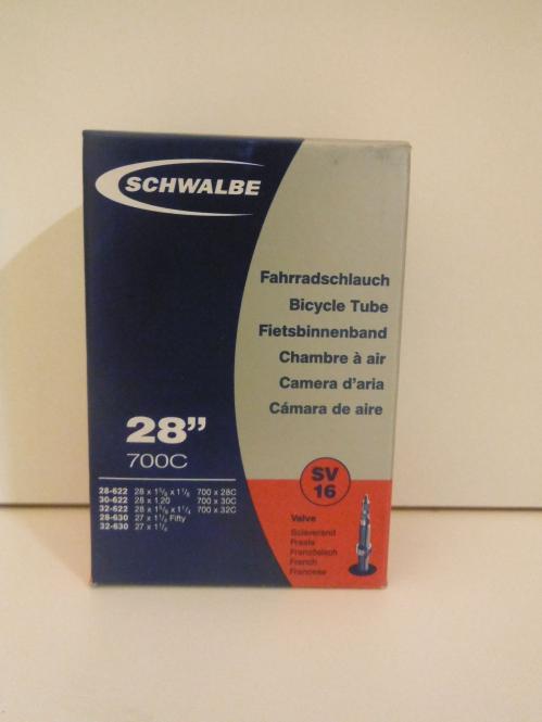 Schwalbe SV16 28 x 1,20