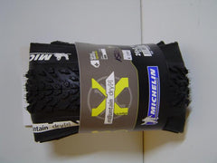Reifen Michelin 26x2.15 Mountain Dry2
