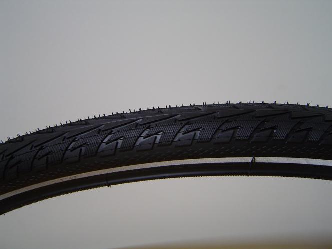 Conti 37-622 Touring Plus 28 x 1 3/8
