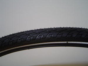 Conti 37-622 Touring Plus 28 x 1 3/8
