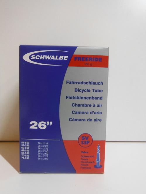 Schwalbe SV13F 40 mm 26 x 2,10 - 3,00