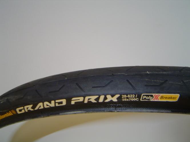 Conti 28-622 Grand Prix