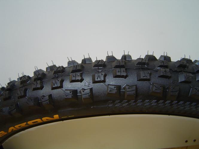 Reifen Conti 62-559 DerBaron  26 x 2.5