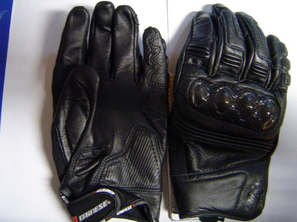 Guanto Ricochet XL | schwarz
