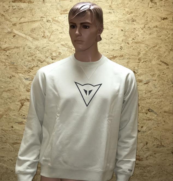 Felpa Camaro Swearshirt XL | panna