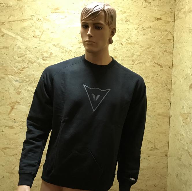Felpa Camaro Swearshirt M | panna