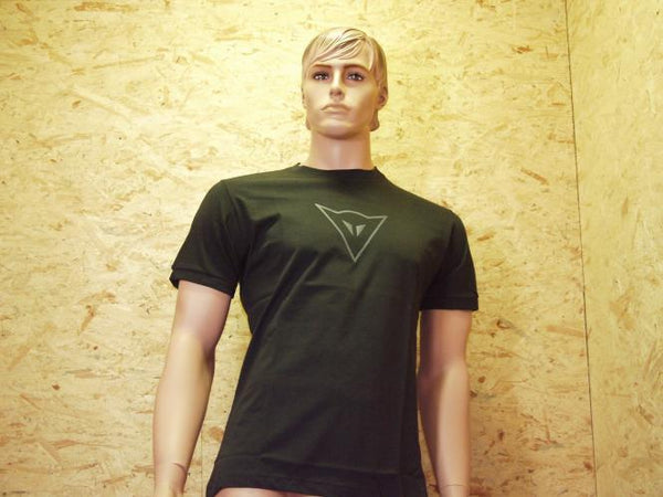 T-Shirt Fastback EVO S/S XL | schwarz