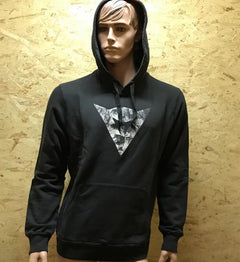 Felpa After  Hoodie