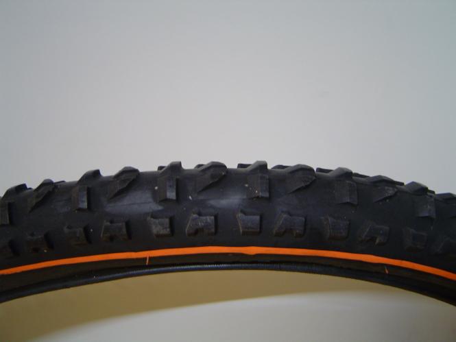 Maxxis High Roller 26 x 2,1