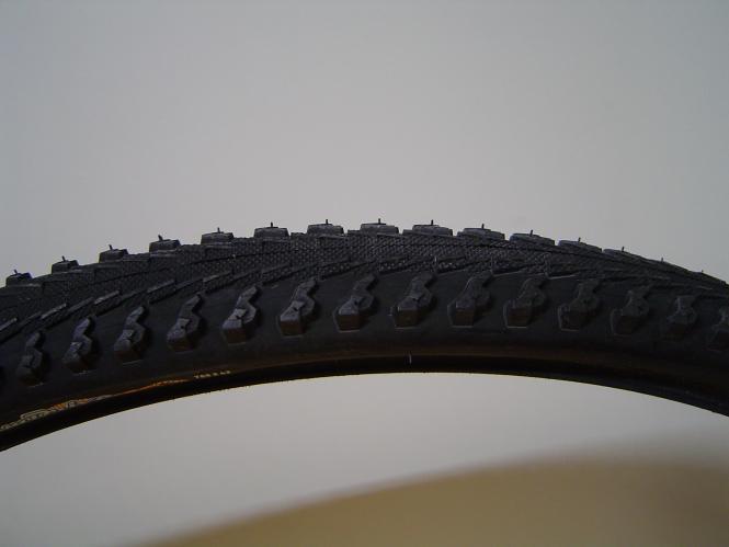 Maxxis worm drive Trekking 700 X 42 M116 60TPI