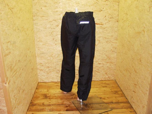 Liteshield pants evo XL | schwarz