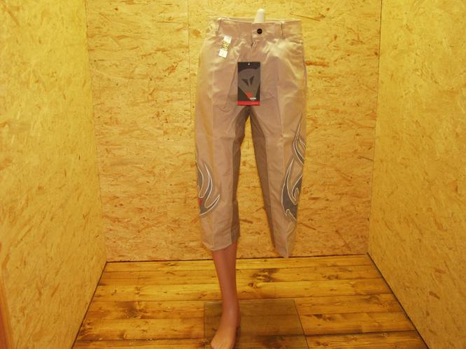 X-OVER SHORT 3/4 M | blau/sand