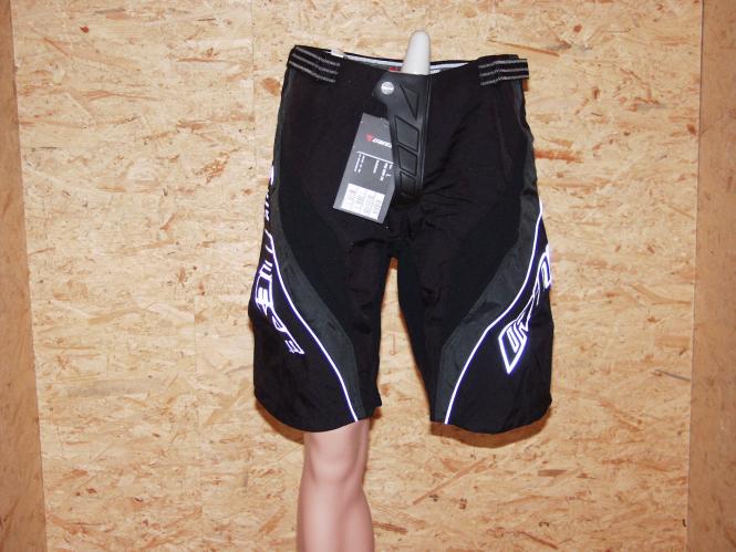 Prox ShortEvo XL | schwarz