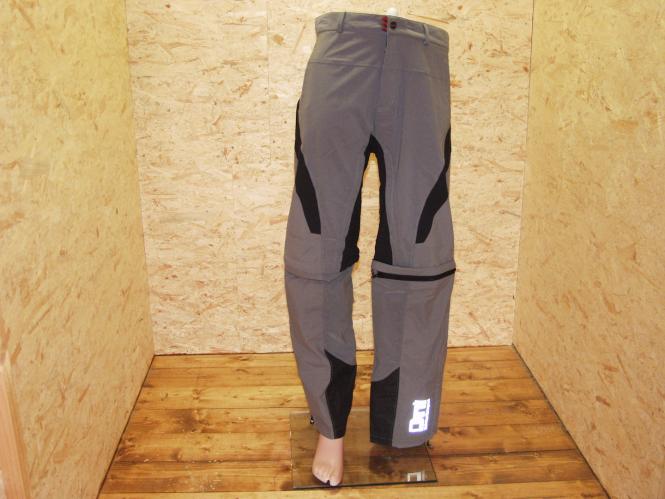 Airflux  Pants XL | schwarz/anthrazit