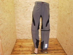 Airflux  Pants L | schwarz/anthrazit