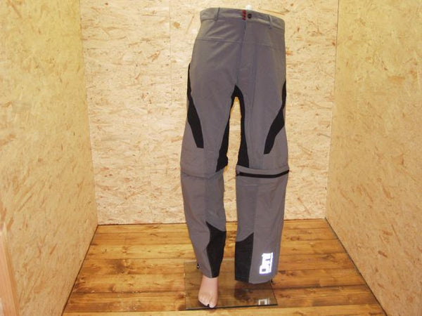 Airflux  Pants L | schwarz/anthrazit