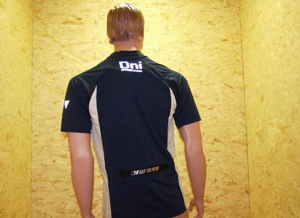 SUPERLITE SHIRT L | anthrazit/sand