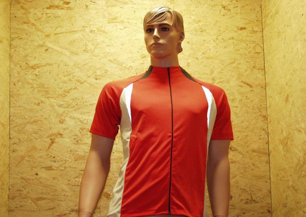 SUPERLITE SHIRT L | blau/sand