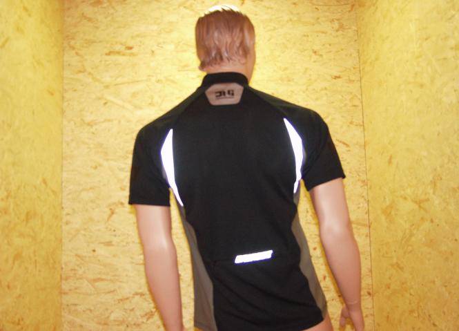 S2-Lite Shirt M | rot