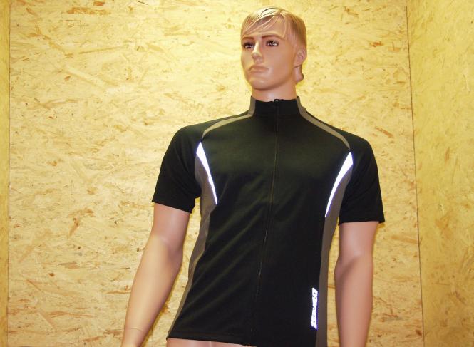 S2-Lite Shirt M | schwarz