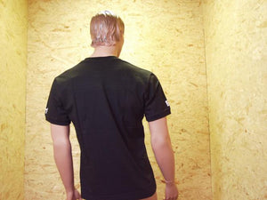 DNI2 SHIRT S/S XXL | weiß