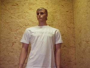 DNI2 SHIRT S/S XXL | anthrazit