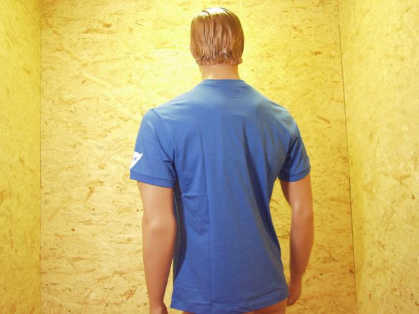T-Shirt DNI Artist M | grün