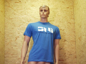 T-Shirt DNI Artist XL | grün