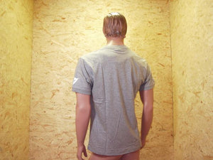T-Shirt DNI Artist M | grün