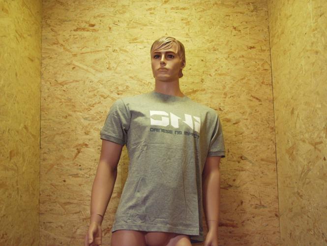 T-Shirt DNI Artist XXL | grün