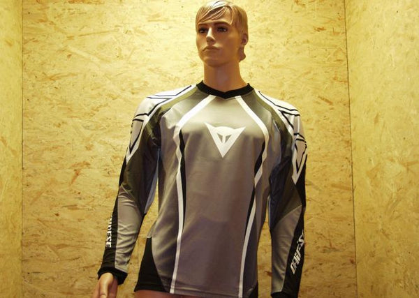 Racing 72 Shirt L/S