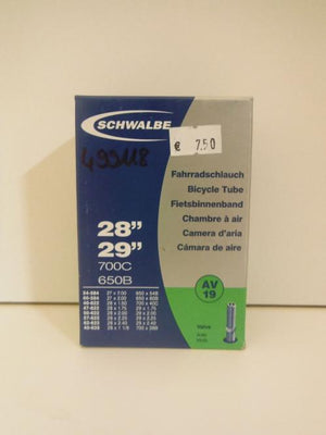 Schwalbe AV19 28 x 1,50 - 2,35