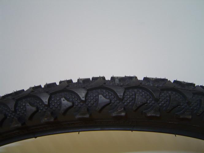De 24x1.95 DS D825 54-507 sw