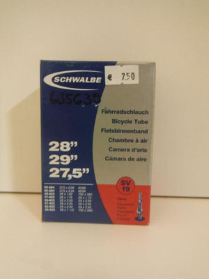 Schwalbe SV19 27,5 x 1,50 - 2,35