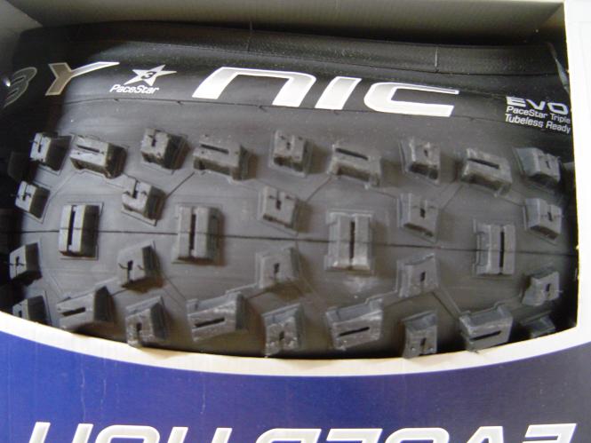 De 26x2,25 S NobbyN fb Evo sw