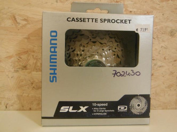 Shimano Kasette HG-81