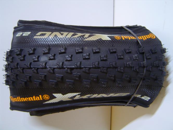 Continental X-King 26 x 2,2